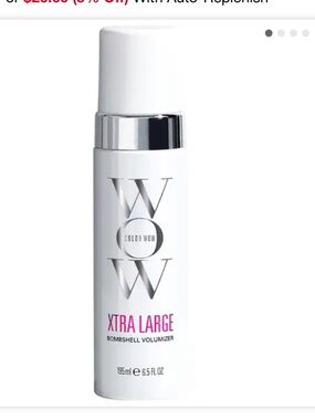 Color Wow Xtra Large Bombshell Volumizer